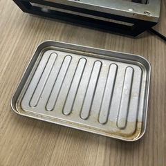 Russell Hobbs トースター
 の画像