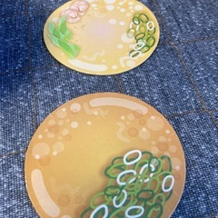 アンパンマンラーメンセットの画像