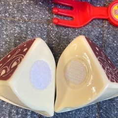 アンパンマンラーメンセットの画像