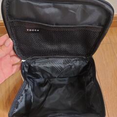 TOCCA✕FANCL バニティポーチの画像