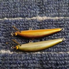 タックルハウス　K-TENの画像