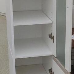 リユースのサカイ東金店 隙間収納棚 TJ13610の画像