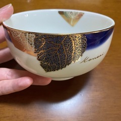 小鉢　山本寛斎の画像