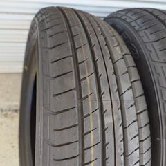 165/60R14 タイヤのみ　新車取外し品の画像