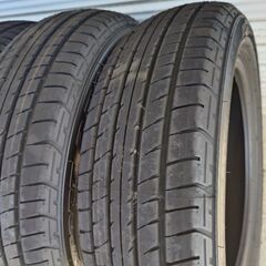 165/60R14 タイヤのみ　新車取外し品の画像
