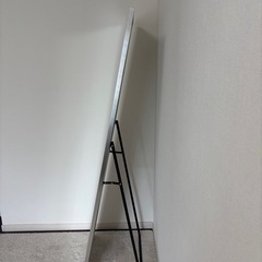 全身鏡　160×50cmの画像