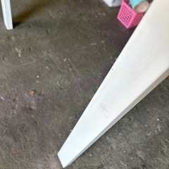 IKEA ダイニングテーブル　の画像