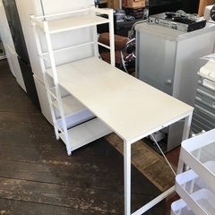 デスク(税込み)の画像