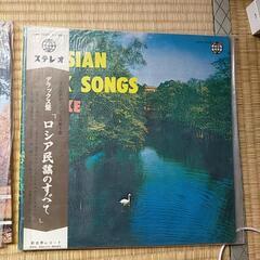 GOLDEN STAR IN SCREEN MUSIC レコード5枚セットの画像