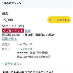スーパーカブの画像