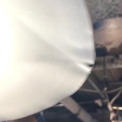 【武蔵小山店】 TOSHIBA ペンダントライト 天井照明 吊り下げ照明 ヴィンテージ照明 昭和レトロ インダストリアル照明 吊り下げランプ トグルスイッチ ライト ペンダントランプ Toshiba pendant lamp vintage retro ceiling light industrial light の画像