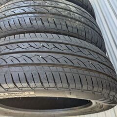 ラジアルタイヤ 165/65R15 タイヤのみの画像