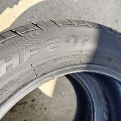 ラジアルタイヤ 165/65R15 タイヤのみの画像