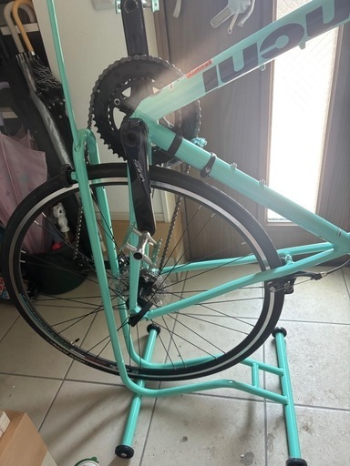 Bianchi  ビアンキ　
