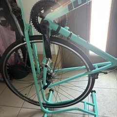 Bianchi  ビアンキ　の画像