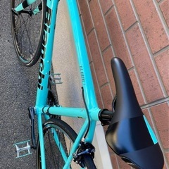 Bianchi  ビアンキ　の画像