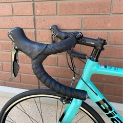 Bianchi  ビアンキ　の画像