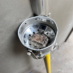 消防点検機器の画像