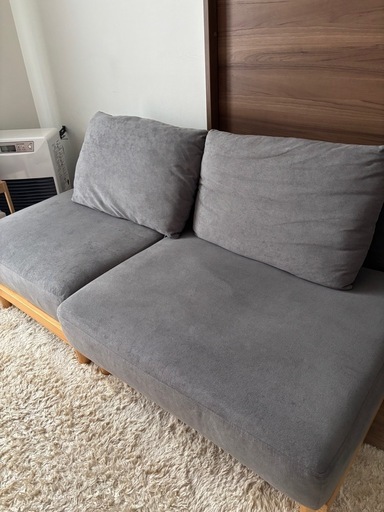 （交渉可）家具350 ソファー