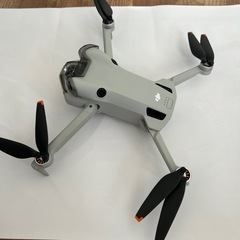 DJI Mini 4 Pro ドローンの画像