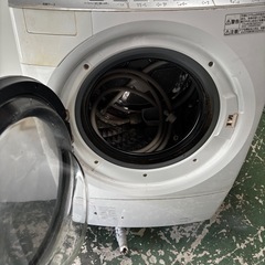 ドラム洗濯機‼️の画像
