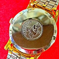OMEGA　シーマスター　メンズの画像