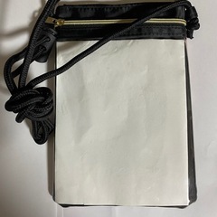 鬼滅の刃 禰豆子ポシェットの画像
