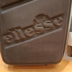 0802-115 スーツケース　エレッセ　ellesseの画像