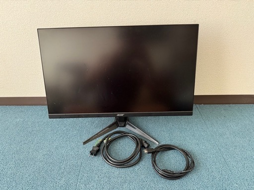 Acer ゲーミングモニター 23.8インチ
