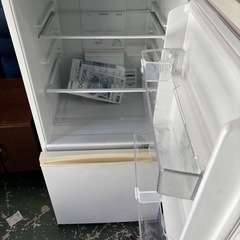 格安冷蔵庫‼️の画像