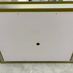 壁掛け鏡90*70cmの画像