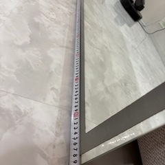 壁掛け鏡90*70cmの画像