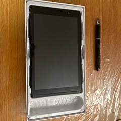 新品未使用　Tablet 本体のみの画像