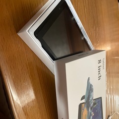 新品未使用　Tablet 本体のみの画像