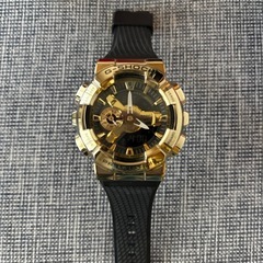 CASIOクォーツ腕時計　G-SHOCKの画像