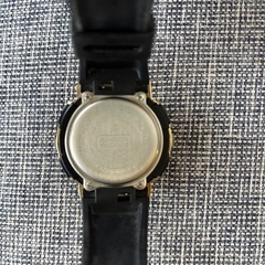CASIOクォーツ腕時計　G-SHOCKの画像