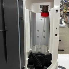  2508-069 NESCAFE NGB-ICS02  アイスクレマサーバー 年式不明 通電確認済み キズ汚れ有りの画像