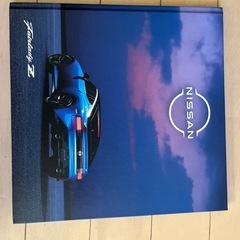 NISSAN GT-R カタログ
の画像