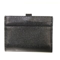 【美品】バーバリー BURBERRY 8018947/A1189　カードケース　TBロゴの画像