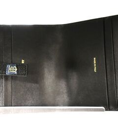 【美品】バーバリー BURBERRY 8018947/A1189　カードケース　TBロゴの画像
