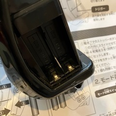 難あり！ロータリーマグナムの画像