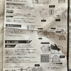 難あり！ロータリーマグナムの画像