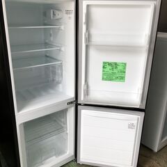 アイリスオーヤマ　高年式２０２４年　１３３L冷蔵庫の画像