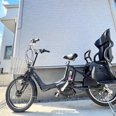 中古】埼玉県の電動アシスト自転車を格安/激安/無料であげます