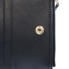 【美品】グッチ 　GUCCI 　2つ折り財布　 510318　マイクログッチシマラインの画像