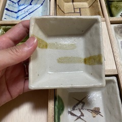 小鉢　８枚セットの画像