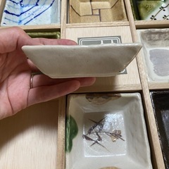 小鉢　８枚セットの画像