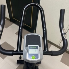 FITBOX 第3世代フィットネスバイク　の画像