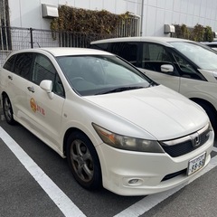 HONDA の画像