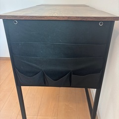 【美品】パソコンデスク・学習机の画像